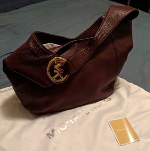 Sak purse